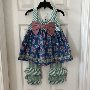 Matilda Jane 2 Piece Set